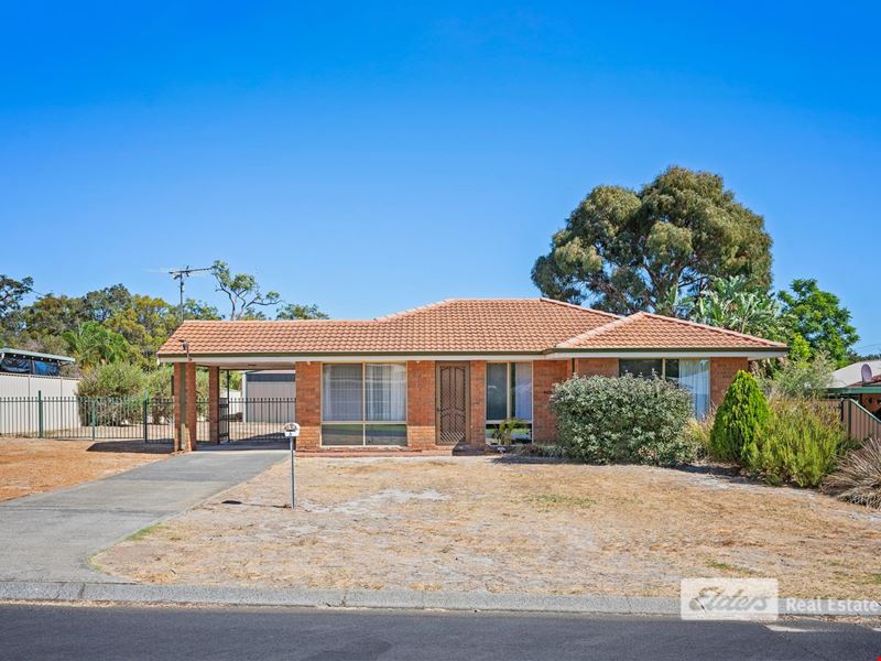 3 Russell Court, Donnybrook WA 6239