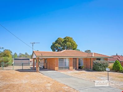 3 Russell Court, Donnybrook WA 6239
