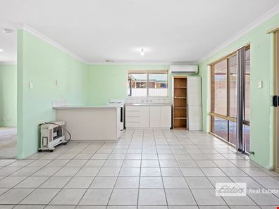 3 Russell Court, Donnybrook WA 6239