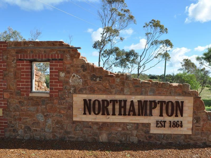 Lot 506 Seventh Avenue, Northampton WA 6535