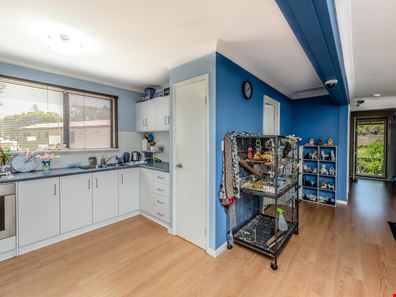 Site PCB022, 463 Marine Terrace, West End WA 6530