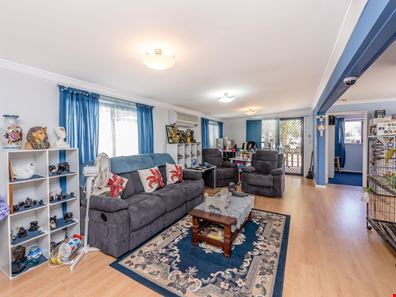 Site PCB022, 463 Marine Terrace, West End WA 6530