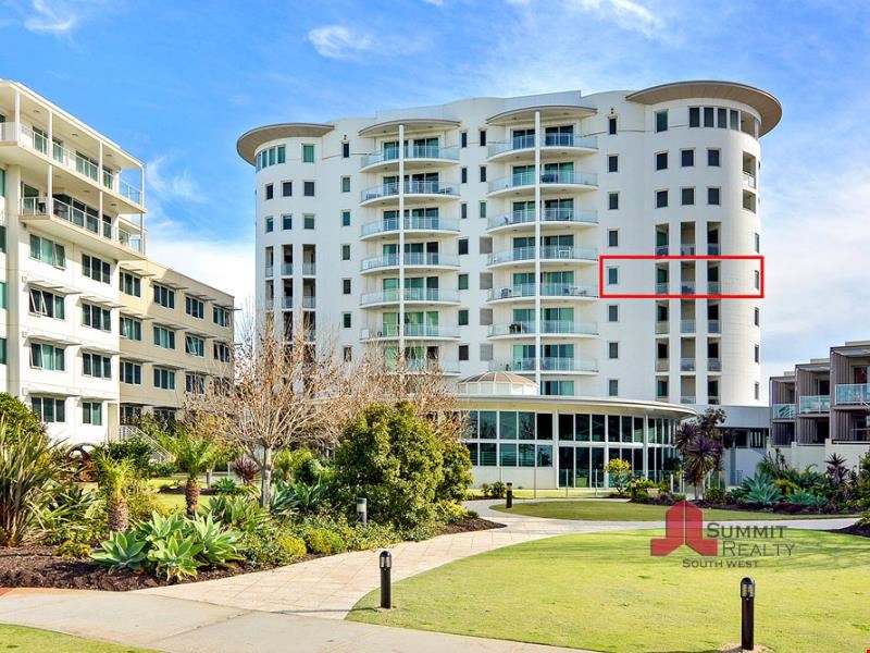 28/11-19 Casuarina Drive, Bunbury WA 6230