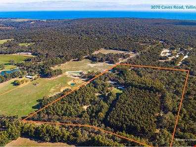 3070 Caves Road, Yallingup WA 6282