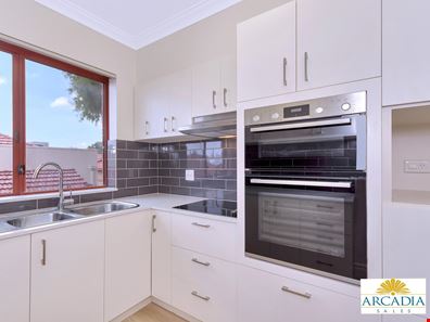 64 / 153 Stock Road, Bicton WA 6157