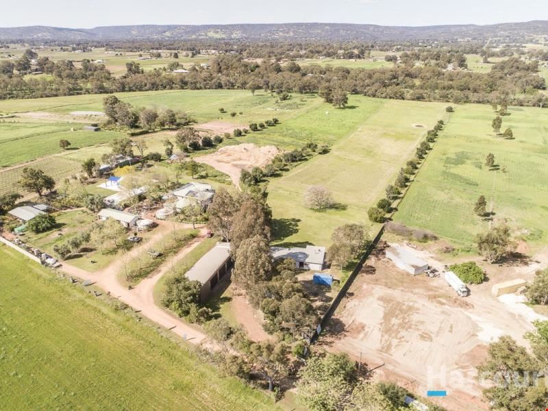 58 Forest Road, Henley Brook WA 6055