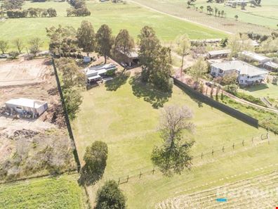 58 Forest Road, Henley Brook WA 6055