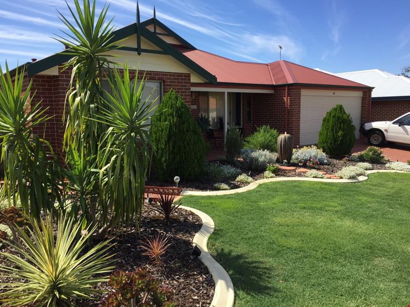 30 Possum Way, College Grove WA 6230