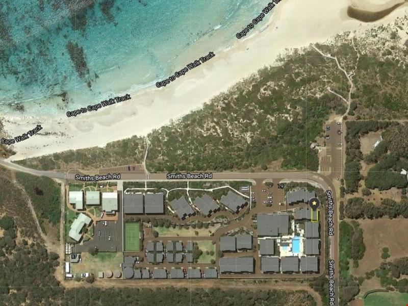19/67 Smiths Beach Road, Yallingup WA 6282