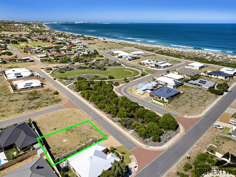 3 Lagoon Entrance, Sunset Beach WA 6530