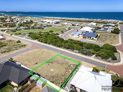 3 Lagoon Entrance, Sunset Beach WA 6530