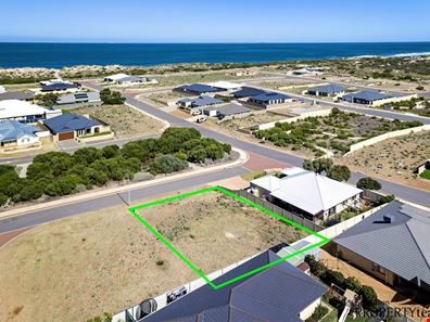 3 Lagoon Entrance, Sunset Beach WA 6530