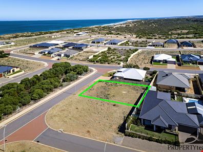 3 Lagoon Entrance, Sunset Beach WA 6530
