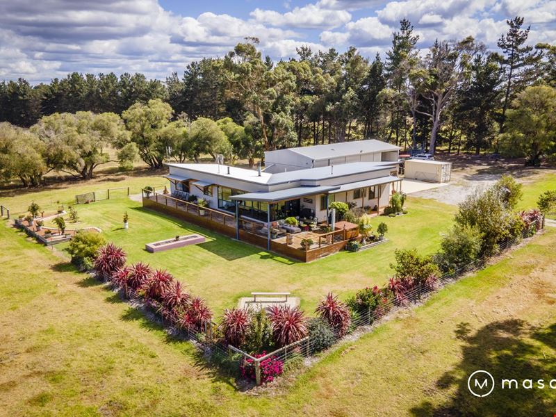 326 Hunwick South Road, Torbay WA 6330