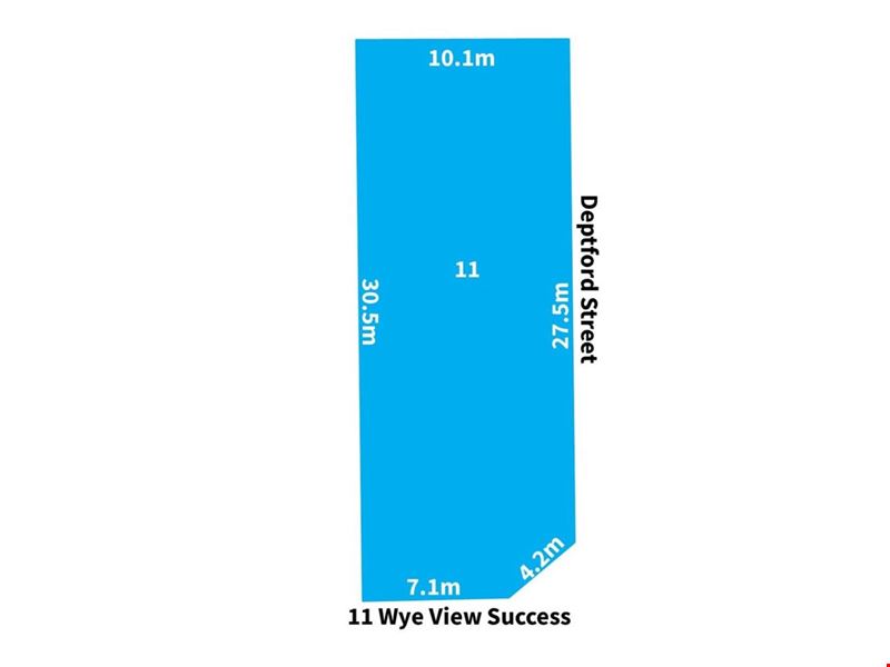 11 Wye View, Success WA 6164