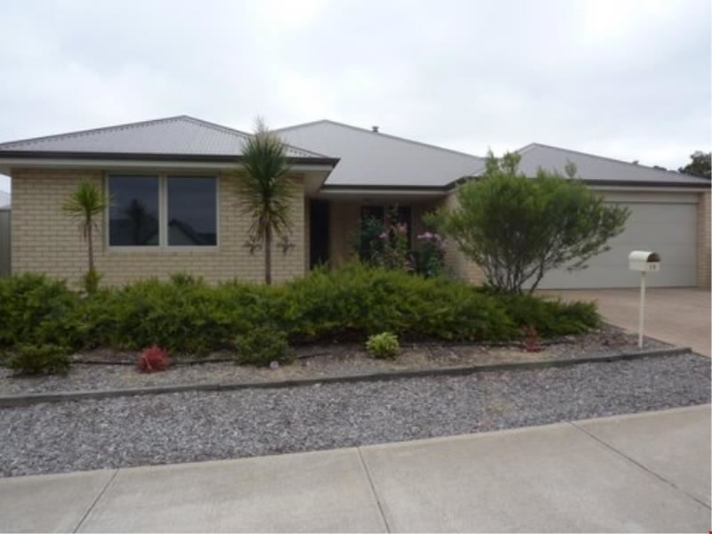 14 Forrest Street, Boddington WA 6390