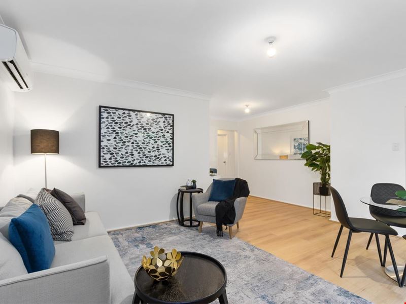 7/96 Tribute Street E, Shelley WA 6148