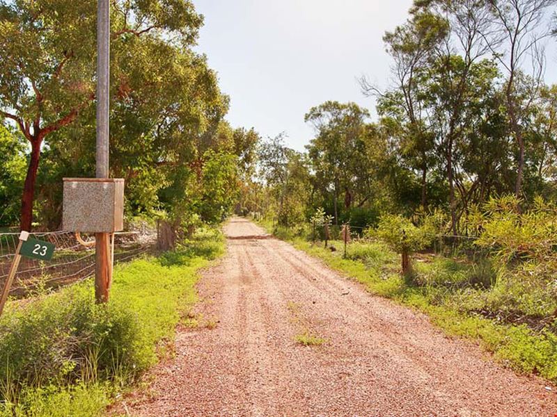 23 Fong Street, Roebuck WA 6725