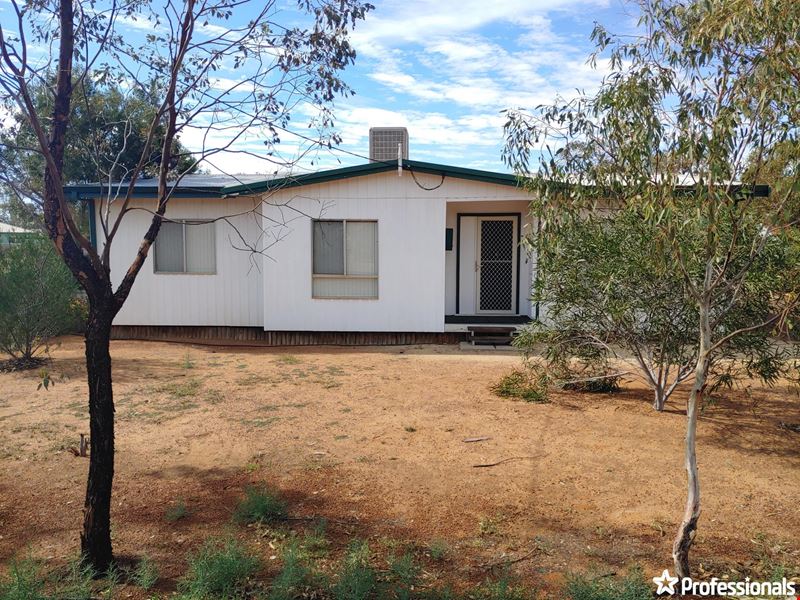 51 Valentine Street, Morawa WA 6623