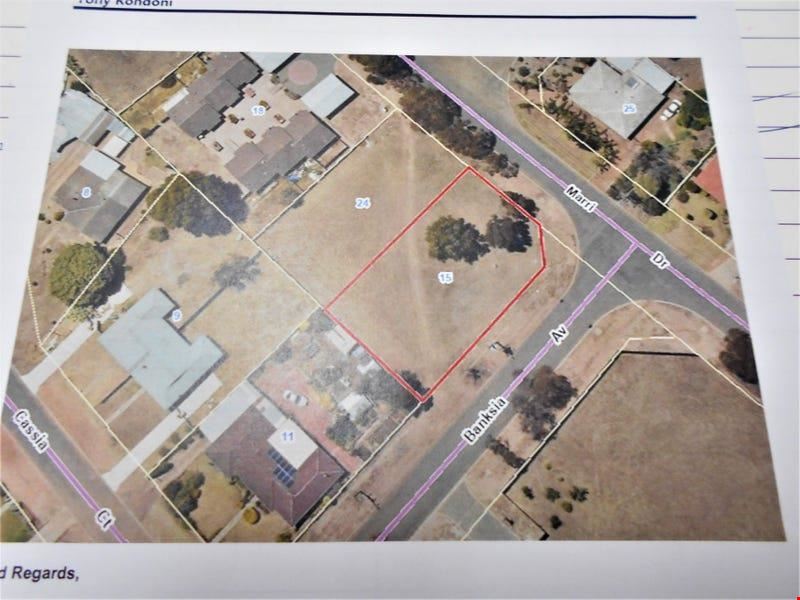 15 Banksia Avenue, Katanning WA 6317