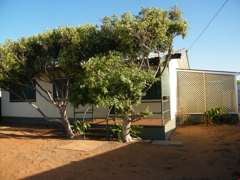 33 Carey Street, South Carnarvon WA 6701