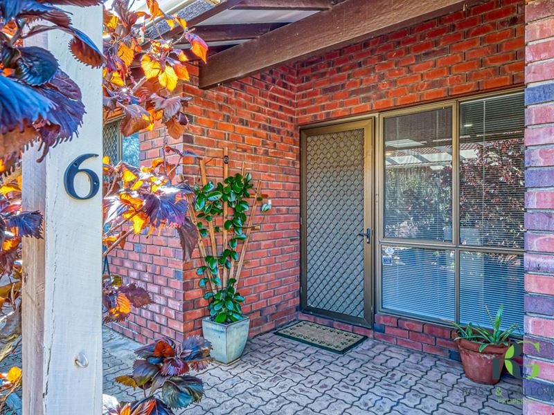 6/3 Elvira Street, Palmyra WA 6157