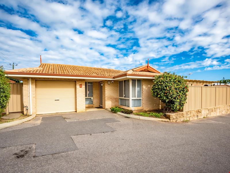 1/206 Durlacher Street, Geraldton WA 6530