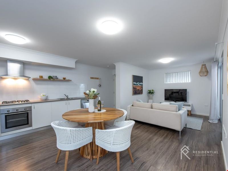 2/23 Thor Street, Innaloo WA 6018