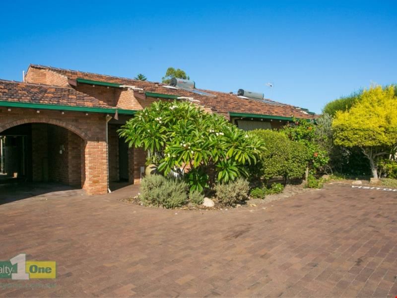 Booragoon WA 6154