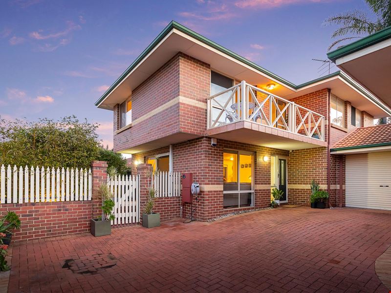 3/30 Parsons Way, Innaloo WA 6018