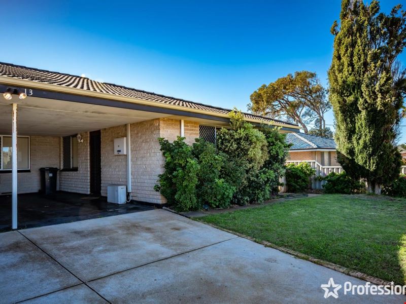 13A Thomas Avenue, Geraldton WA 6530