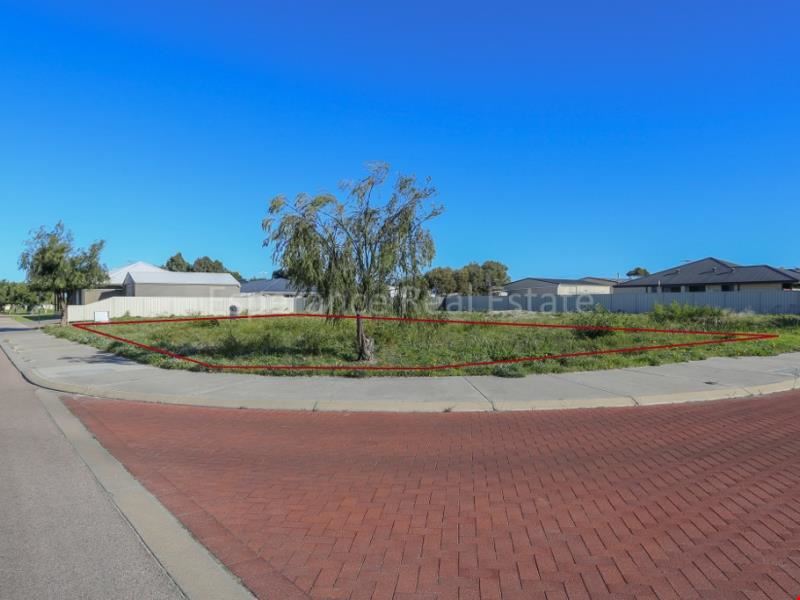 1 Waterlily Way, Castletown WA 6450