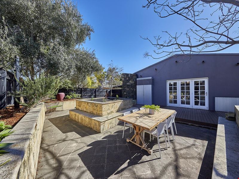 1/722 Canning Highway, Applecross WA 6153