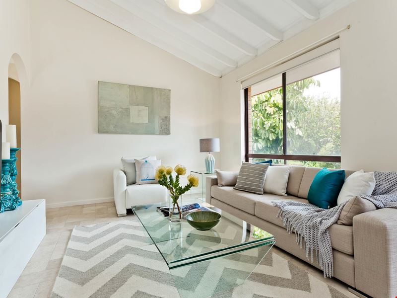 4/18 Clarence Street, Tuart Hill WA 6060