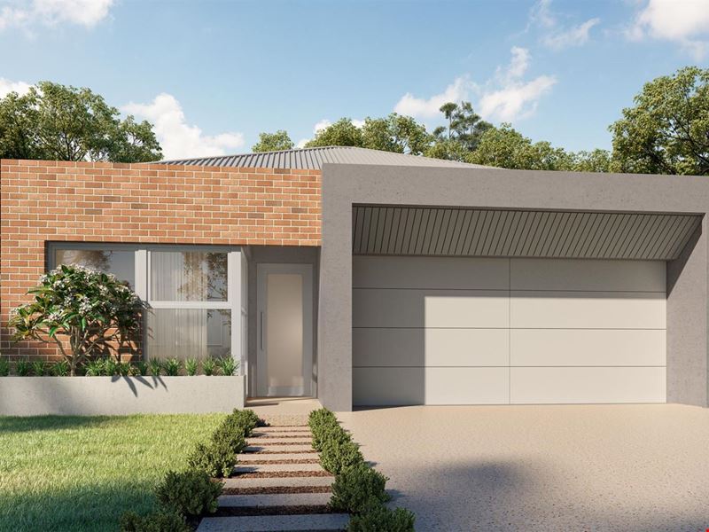 70/23 Buckingham Crescent, Kardinya WA 6163