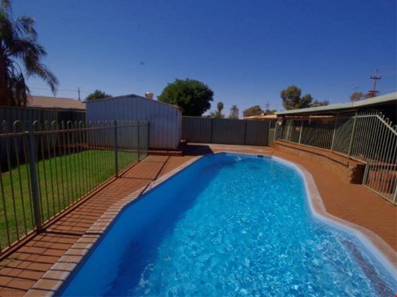 59 Fortescue Avenue, Newman WA 6753