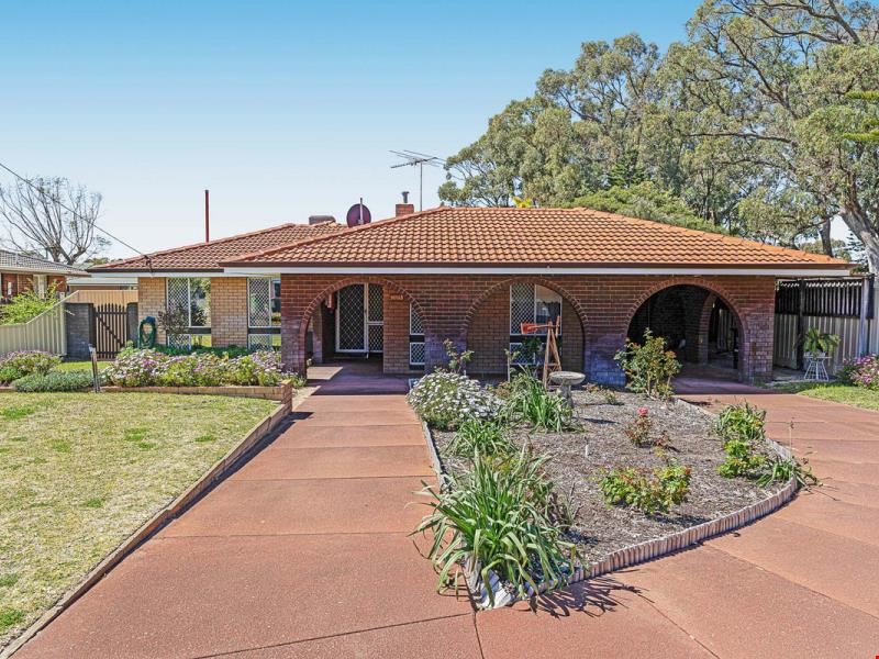 16 Goline Court, Hillman WA 6168
