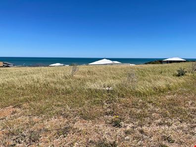 3 Oceanside Boulevard, Dongara WA 6525