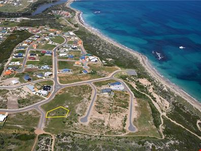 3 Oceanside Boulevard, Dongara WA 6525