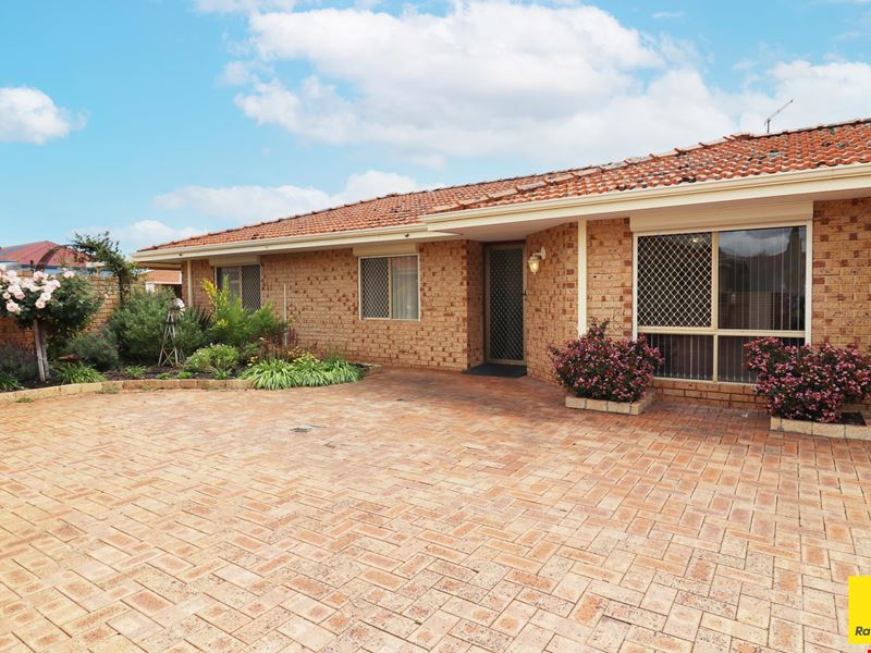 8 Parkin Court, Eden Hill WA 6054