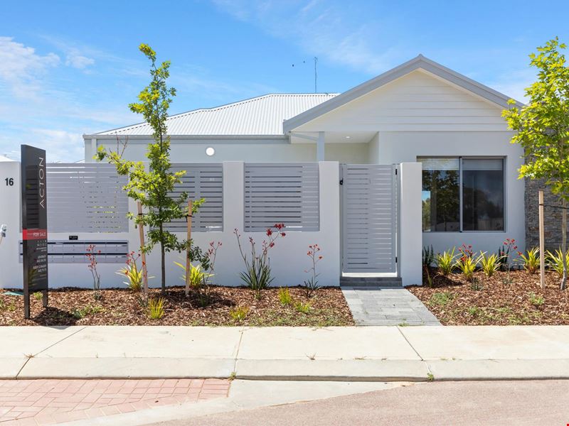 1/16 Monger Road, Lake Coogee WA 6166