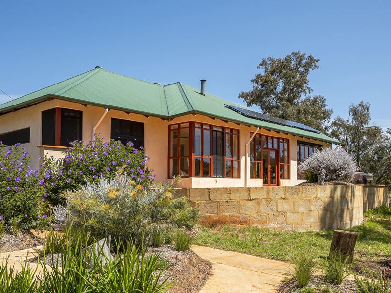 165 Gray Road, Bindoon WA 6502