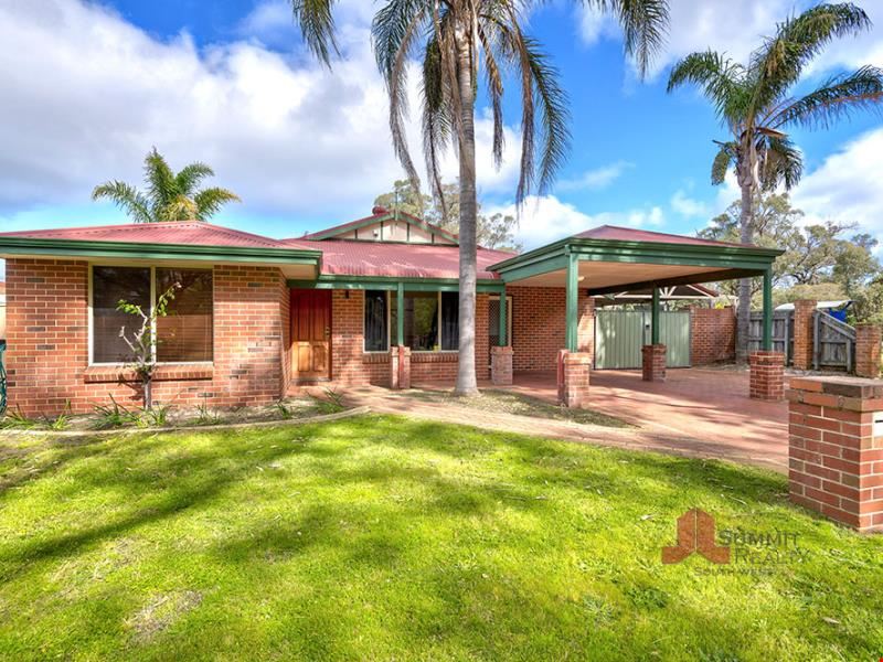 2 Northwood Gardens, Usher WA 6230