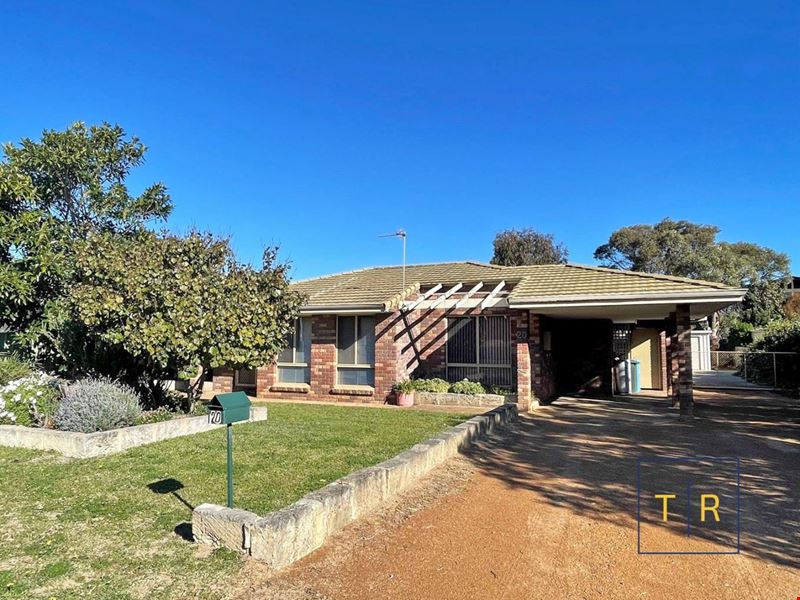 20 Phillips Street, West Beach WA 6450