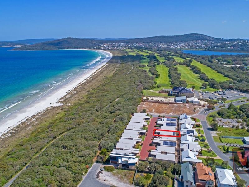 Unit 15, 3 Dillon Close, Collingwood Park WA 6330