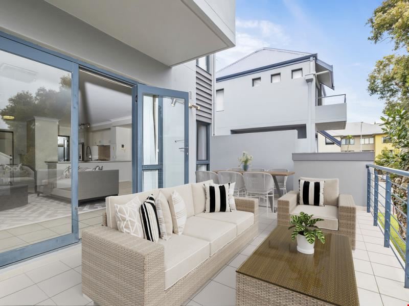 13/216 Stirling Street, Perth WA 6000