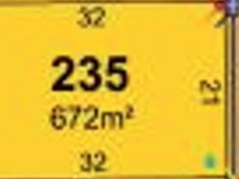 Lot 235,  Tutara Way, Karlkurla WA 6430