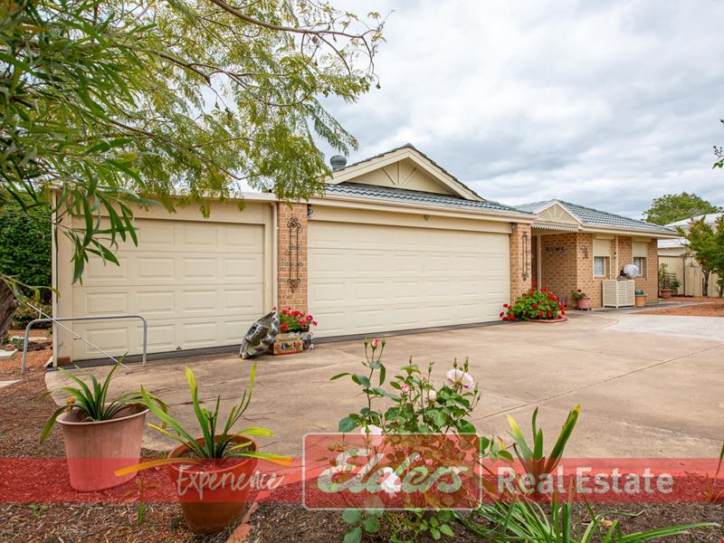 162a SOUTH WESTERN HIGHWAY, Donnybrook WA 6239