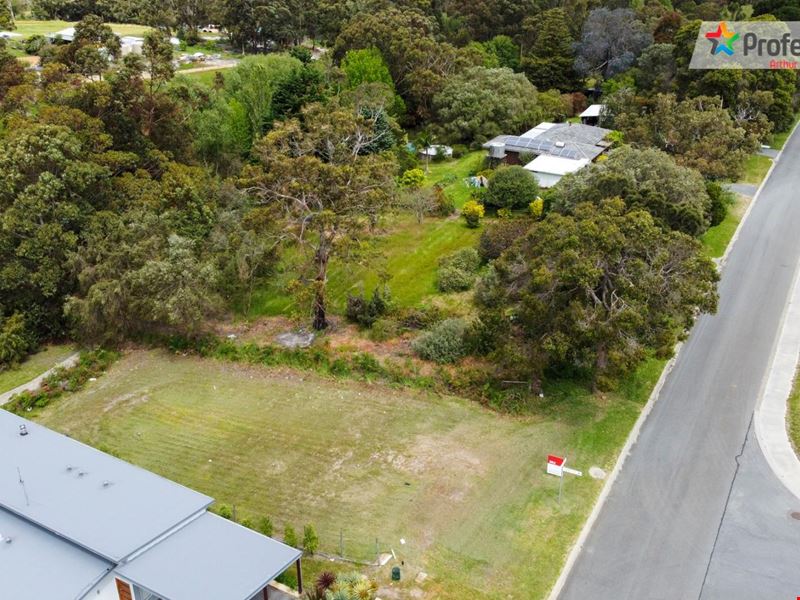 9 Greyhound Circle, Lockyer WA 6330