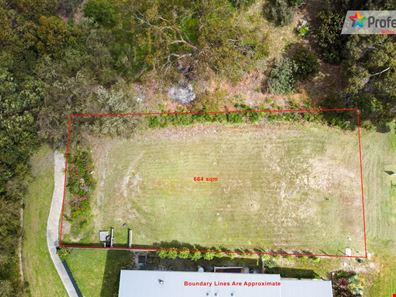 9 Greyhound Circle, Lockyer WA 6330